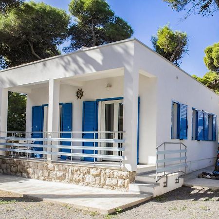 ポルト・ピノ Casa Cristinaヴィラ エクステリア 写真